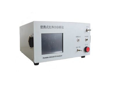 JC-3011A型CO分析儀