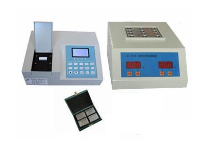 JC-200A智能COD速測儀