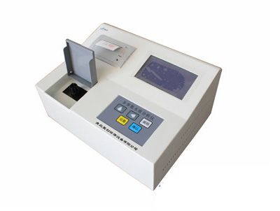 JC-401A型四合一檢測儀