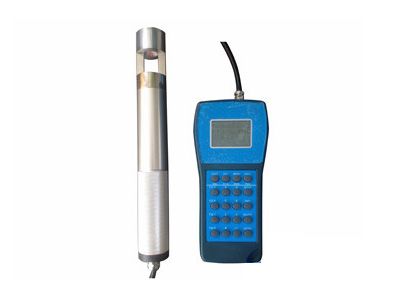 JCF-2000型環(huán)境粉塵測(cè)試儀