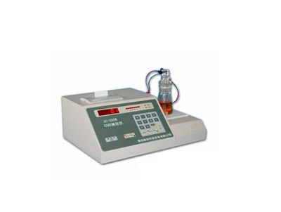 JC-200k庫侖法COD測定儀