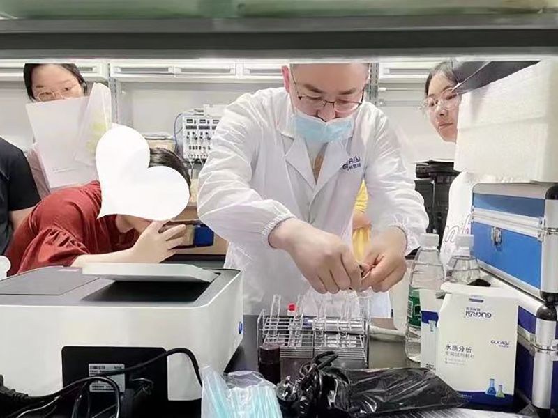 工程案例